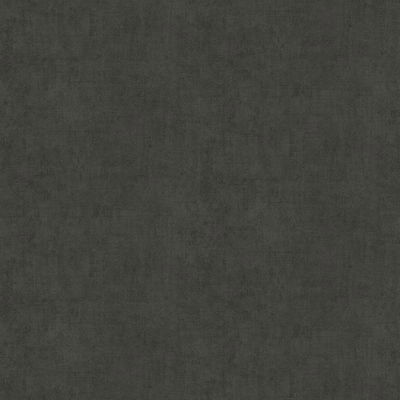 Advantage Carrero Black Plaster Texture Wallpaper