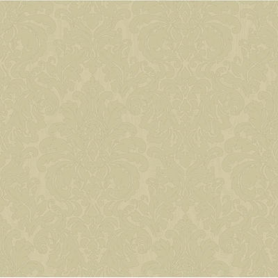 Sirpi Betina Gold Damask Wallpaper