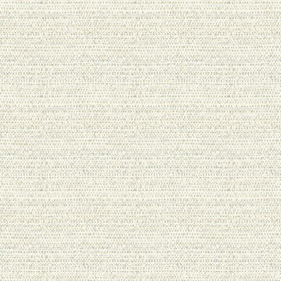Chesapeake Balantine Neutral Weave Wallpaper