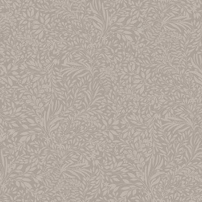 A-Street Prints Kristina Grey Botanical Wallpaper