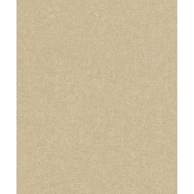 Advantage Dale Gold Texture Wallpaper
