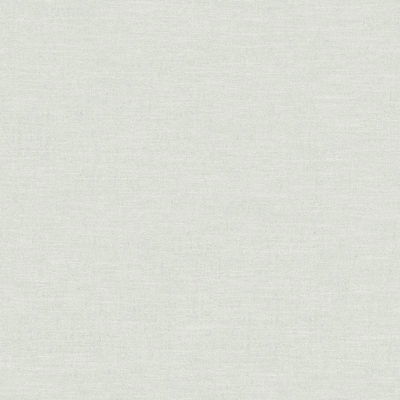 Chesapeake Chambray Light Blue Fabric Weave Wallpaper