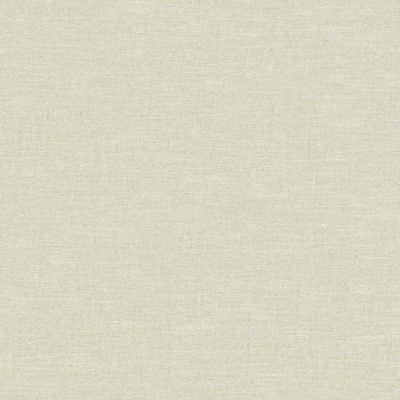 Chesapeake Chambray Sage Fabric Weave Wallpaper