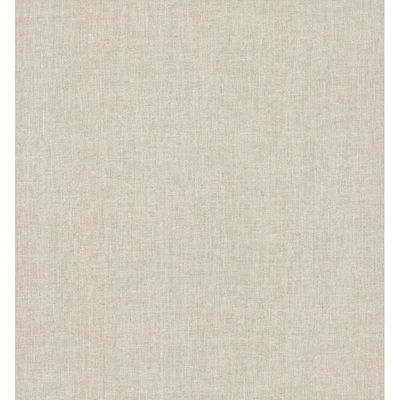 A-Street Prints Cromie Beige Texture Wallpaper