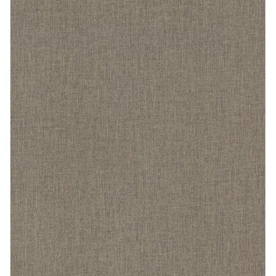 A-Street Prints Cromie Brown Texture Wallpaper