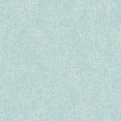 Advantage Buxton Light Blue Faux Weave Wallpaper