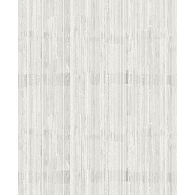 A-Street Prints Somerset Light Grey Abstract Stripe Wallpaper