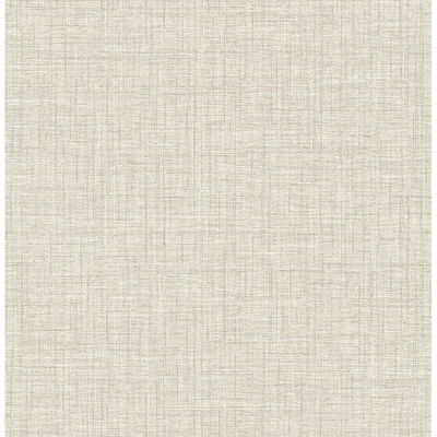 Advantage Lanister Olive Texture Wallpaper