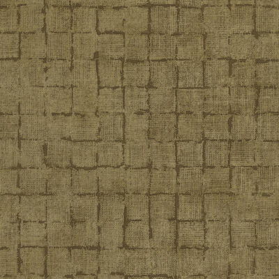 Advantage Blocks Chestnut Checkered Wallpaper