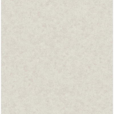 Advantage Heritage Light Grey Plain Wallpaper