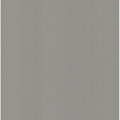 Warner Gathered Pewter Textured Wallpaper