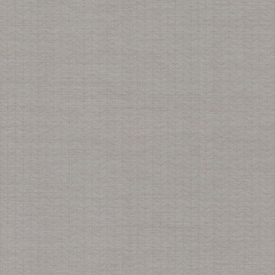 Warner Magnitude Pewter Chevron Wallpaper