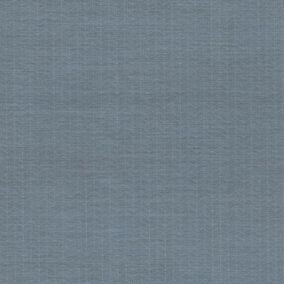 Warner Magnitude Denim Chevron Wallpaper