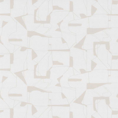 Warner Calder Dove Abstract Wallpaper