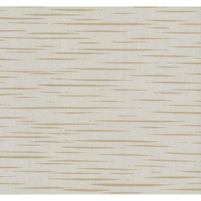 Warner Longitude Ash Striated Wallpaper