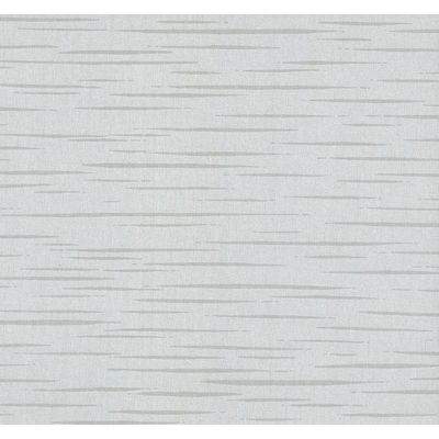 Warner Longitude Sterling Striated Wallpaper
