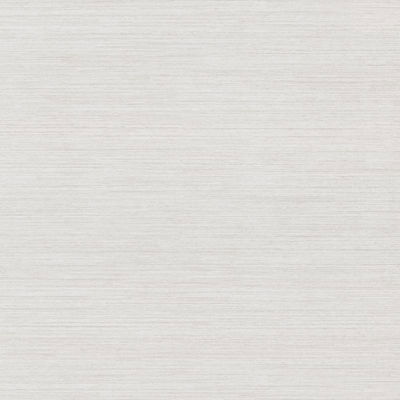 Warner Nira White Fabric Weave Wallpaper