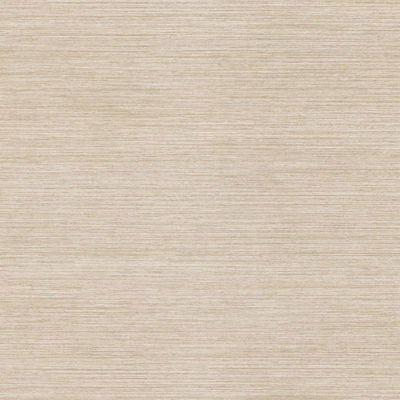 Warner Nira Light Brown Fabric Weave Wallpaper
