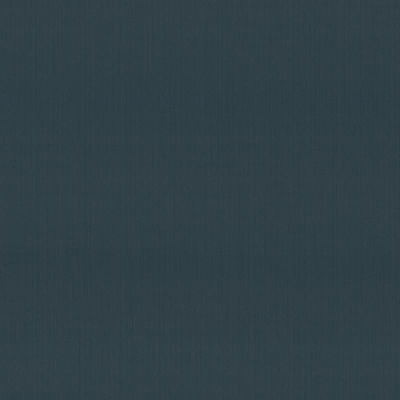 Warner Warren Teal Striated Wallpaper