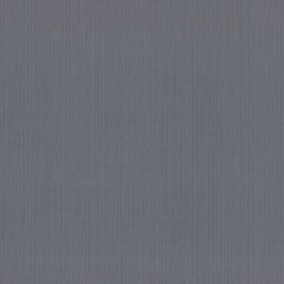 Warner Warren Blue Striated Wallpaper