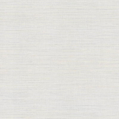 Warner Malik Light Grey Netting Wallpaper