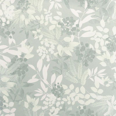 Arthouse Wanda Light Green Botanical Wallpaper