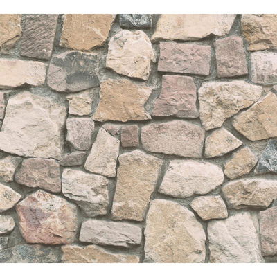 AS Creation Morris Neutral Natural Stone Wallpaper