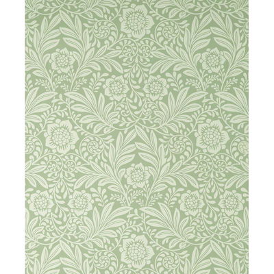 Fine Decor Camille Sage Damask Wallpaper
