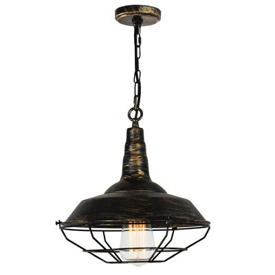 Morgan 1 Light Down Mini Pendant With Finish In Antique Copper