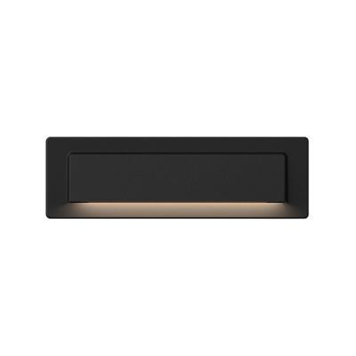 DALS CONNECT PRO Smart Steplight / Brick Light in Black