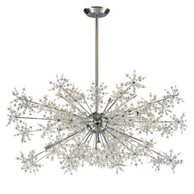Snowburst 48
