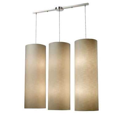 Fabric Cylinders 43