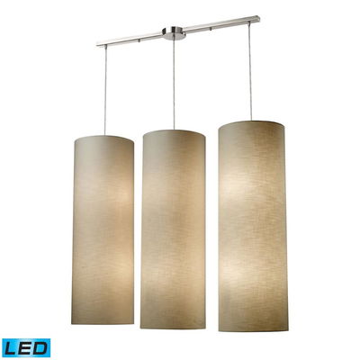 Fabric Cylinders 43