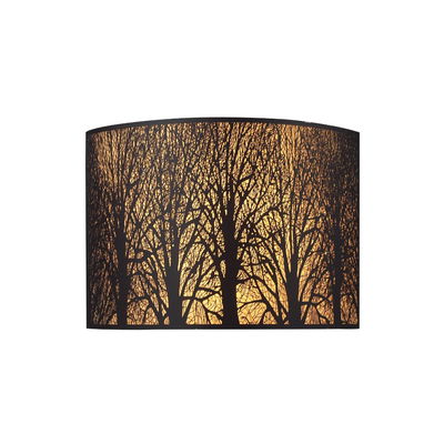 Woodland Sunrise 8