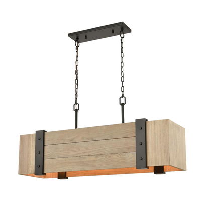 Wooden Crate 40