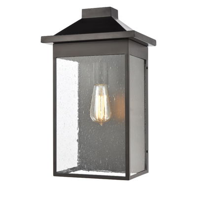 Lamplighter 17