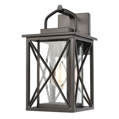 Carriage Light 13