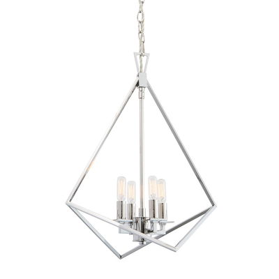 Trapezoid Cage 18