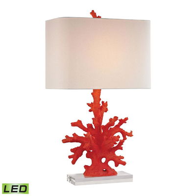 Red Coral 28