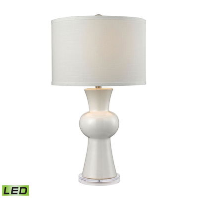 White Ceramic 28