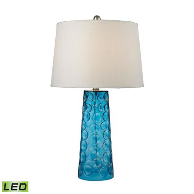 Hammered Glass 27