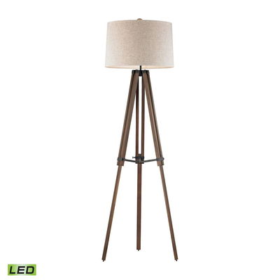 Wooden Brace 62