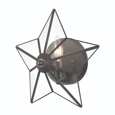 Moravian Star 12