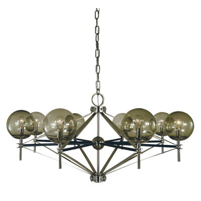 8-Light Calista Dining Chandelier