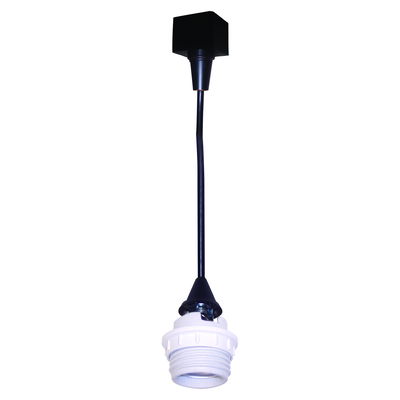 Track Mounted Line Voltage Pendant Cord, 8