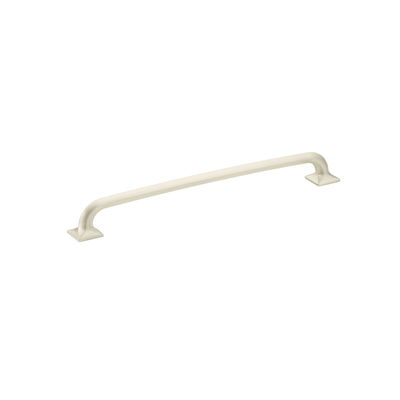 10" Center to Center Northport Cabinet Pull in Satin Nickel Finish