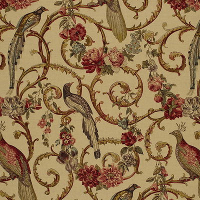 Document Madrigal Fabric