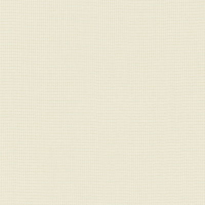 Cream Highland Wool Sheer Fabric