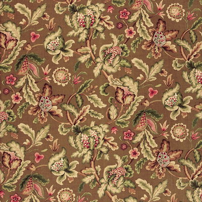 Fawn Shelton Tree Fabric