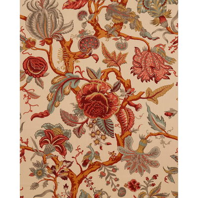 Document Mandalay Tree Fabric